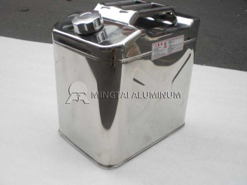 Automotive aluminum | 5754 aluminum plate